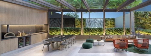 Imagem 9 de 18 de Garden Residencial Para Venda, Brooklin Paulista, São Paulo - Gd7379. - Gd7379-inc