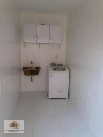 Imagem 15 de 18 de Sobrado Com 3 Dormitórios À Venda, 205 M² Por R$ 740.000,00 - Cidade Patriarca - São Paulo/sp - So0200