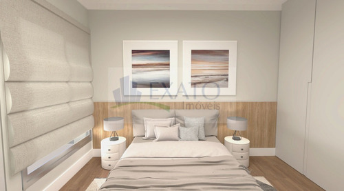 Imagem 15 de 15 de Apartamento Com 160m² , 2 Vagas Cobertas, Salão De Festas, 160m². - Em48684