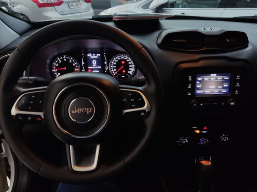 Imagem 15 de 15 de Renegade Sport 1.8 (aut) (flex)2021