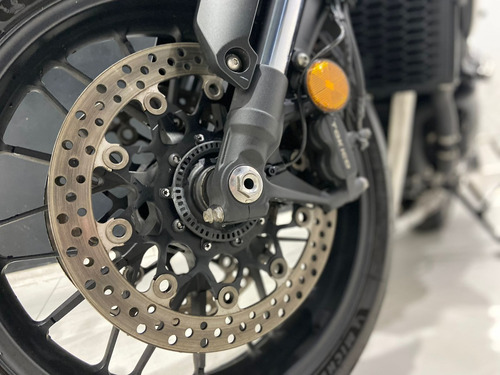 Honda Cb 1000r Cb1000 R Cb1000r Abs 2023