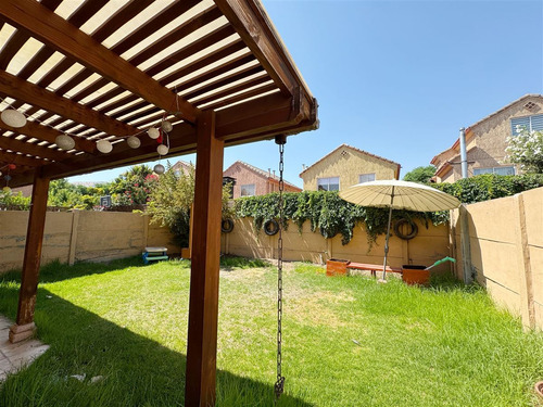 Casa En Arriendo Solo Con Compromiso De Compra!!