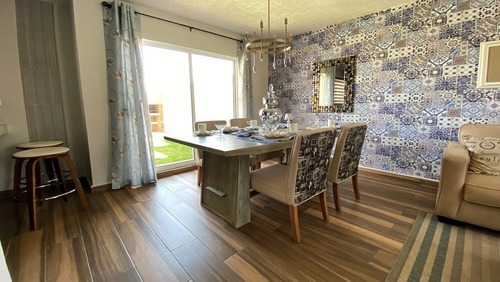 Imagen 7 de 14 de Casa De 3 Rec 122 Mts 2 De Terreno Exclusivo Fraccionamiento