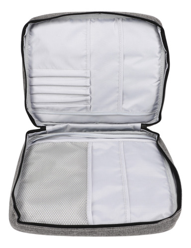 Funda Para Ordenador Portátil De Tela Oxford 600d