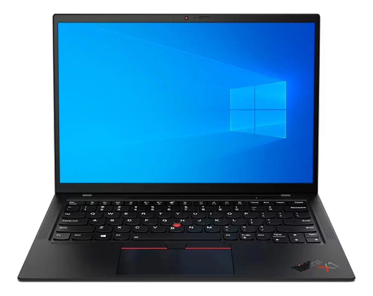 Lenovo ThinkPad X1 Carbon Gen 9 20XXS1MQ1A