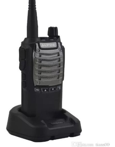 Radio Portatil Baofeng Uv-8d 8w Profesional