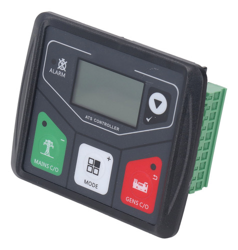 Controlador De Transferencia Automática Del Generador Ats320