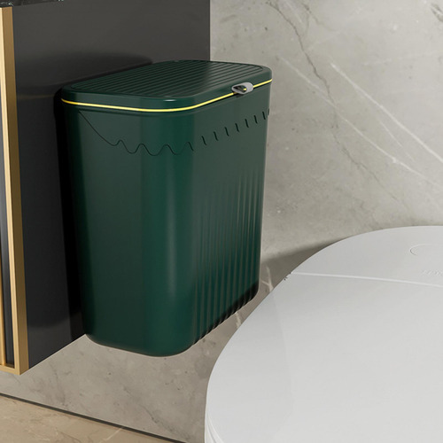 Contenedor De Abono Para Cocina Bote De Basura Para Encimera
