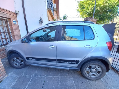 Imagen 1 de 1 de Volkswagen Crossfox 1.6