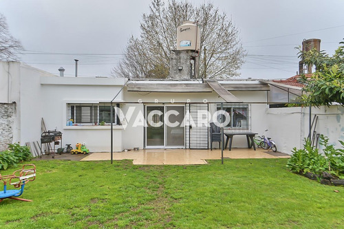 Imagen 8 de 30 de Casa Venta Castelar Norte
