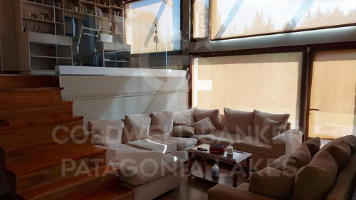 Imagen 7 de 26 de Venta Casa 4 Ambientes, 180 M2 En Lote De 2300 M2, Selva Triste Villa La Angostura