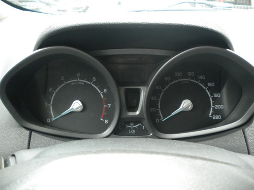 Imagen 15 de 15 de Ford Ecosport 1.6 Se 110cv 4x2