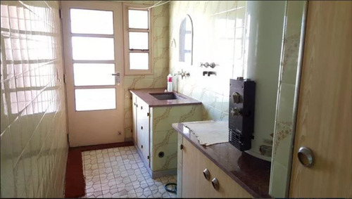 Terreno En Venta En Mataderos