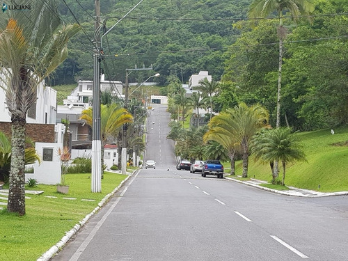 Imagem 13 de 14 de Maravilhoso Terreno Em Condomínio Fechado Com 450m² Em Balneário Camboriú! - Te00146 - 69305746