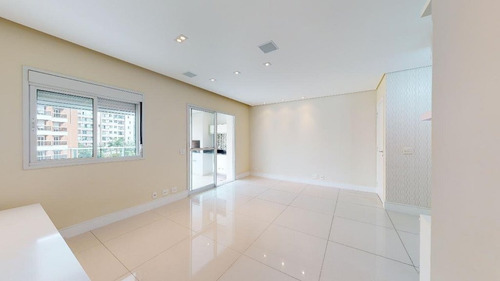 Imagem 7 de 17 de Apartamento À Venda No Bairro Vila Andrade - São Paulo/sp - O-17346-28451