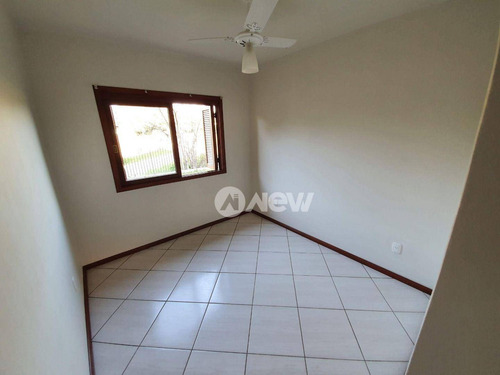 Imagem 19 de 25 de Casa Plana Com 2 Dormitórios À Venda, 79 M² Por R$ 348.000 - Das Quintas - Estância Velha/rs - Ca3893