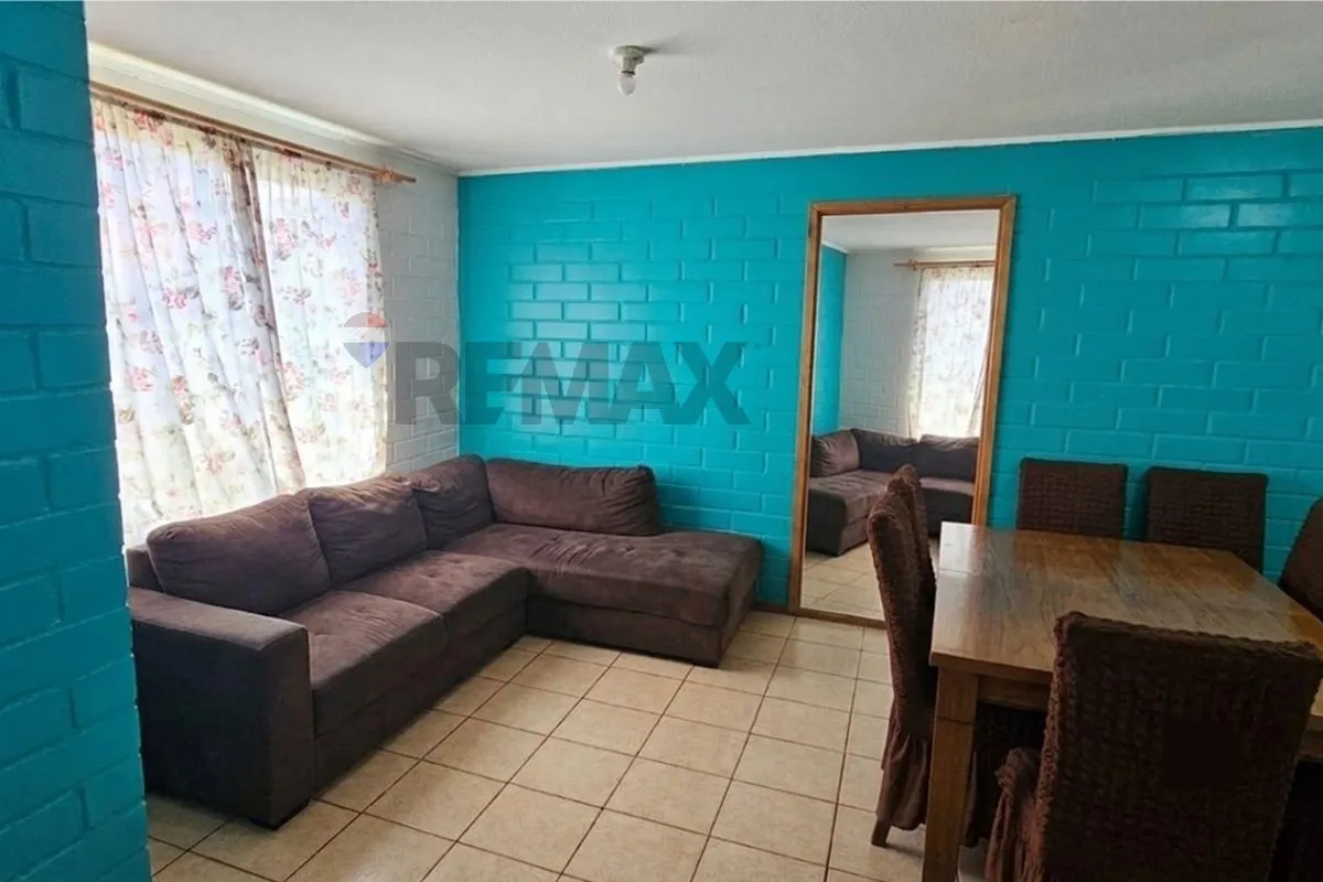 Imagen 4 de 20 de Tu Hogar Ideal En San Pedro De La Paz Te Espera