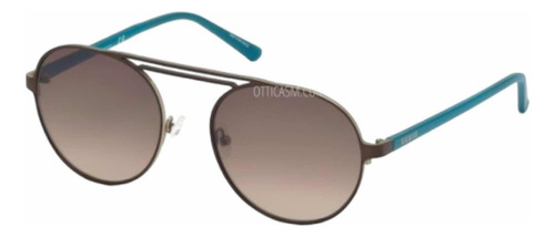 Guess Lentes De Sol Gafas Mujer Gu3028 Originales
