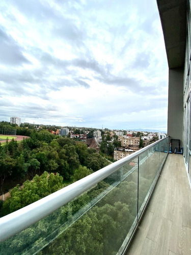 Departamento En Venta En Citta San Jerónimo Junto La Anahuac Sur