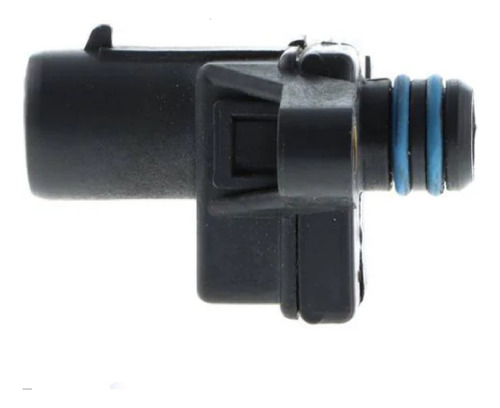 Sensor Map Chrysler Phantom L4-2.2l Mod 1992