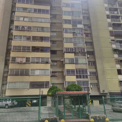 Apartamento en alquiler