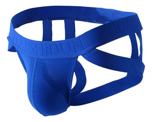 Bragas De Doble Tanga Modernas Con Diseño Tallado Hueco Para