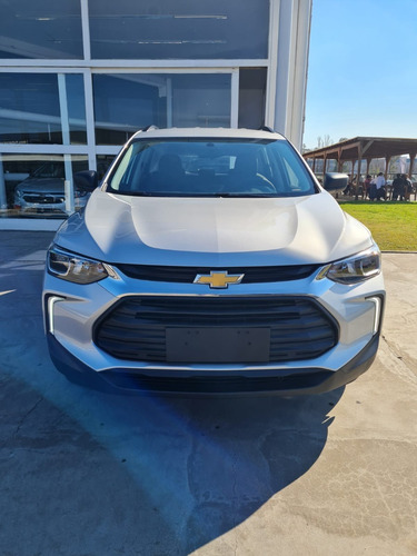 Imagen 14 de 15 de Nueva Chevrolet Tracker Lt 1.2 Turbo 2022 En Stock Gp