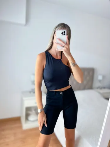 Top de lycra para mujer new arrivals
