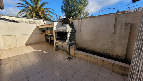 Alquiler Casa De Cuatro Ambientes