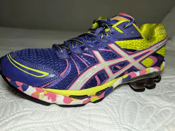 tenis asics sendai 3