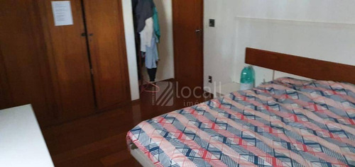 Imagem 25 de 28 de Casa Com 3 Dormitórios À Venda, 213 M² Por R$ 950.000 - Bosque Da Saúde - São José Do Rio Preto/sp - Ca2654