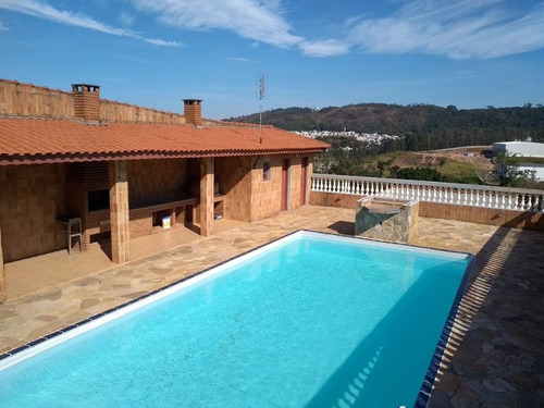 Imagem 2 de 30 de Chácara Com 4 Dormitórios À Venda, 1075 M² Por R$ 900.000,00 - Bairro Da Mina - Itupeva/sp - Ch0092