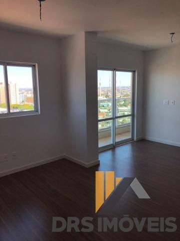 Imagem 5 de 9 de Apartamento Padrão Com 2 Quartos No Edf. Moradas Shangri Lá - Ap545-v