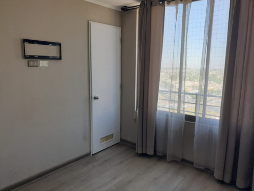 Arriendo Paradero 14 Vicuña Mackenna 3 Dorm. + 2 Baños