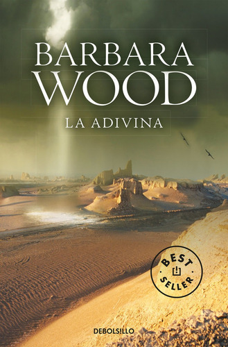 Libro La Adivina - Wood, Barbara