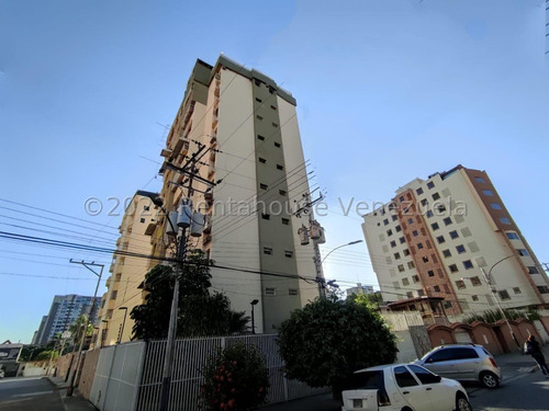 Apartamento En Venta El Bosque Zona Norte Maracay Nv