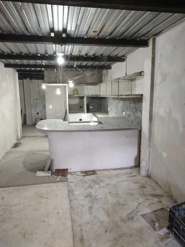 Lh Edificio En Venta En Táriba