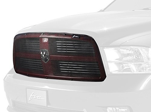 Fia Gs909-50 Custom Fit Grille Bug Pantalla.