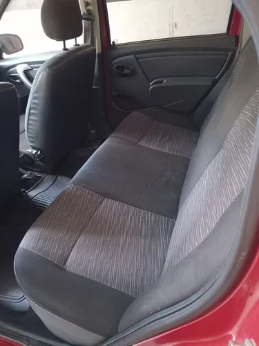 Renault Logan 1.6 Expression Fii