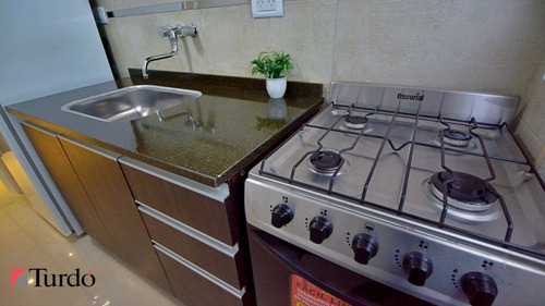 1 Ambiente | Gascon Al 1800 Centro Mar Del Plata