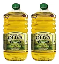 Comprar Aceite De Oliva Extra Virgen Comestible Olivi Hnos 5lt X 2