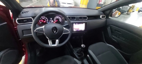 Imagen 17 de 17 de Renault Duster 0km Entrega A Pedido Financiacion 0% Dni (ga)
