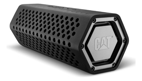 Cat Altavoces Bluetooth Portátiles Lugar Trabajo Altavoz Y A