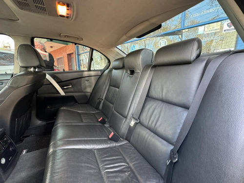 BMW Serie 5 3.0 530d Executive Stept