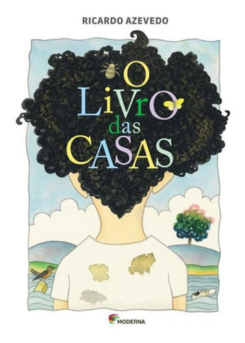 Livro Das Casas, O