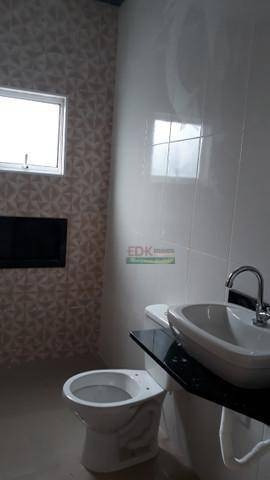 Imagem 8 de 10 de Casa Com 3 Dormitórios À Venda Por R$ 371.000 - Crispim - Pindamonhangaba/sp - Ca5173