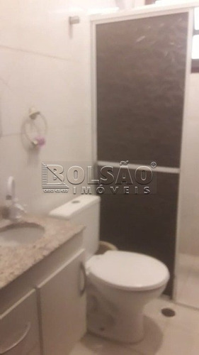 Imagem 9 de 15 de Sobrado - Caicara - Ref: 22744 - V-22744