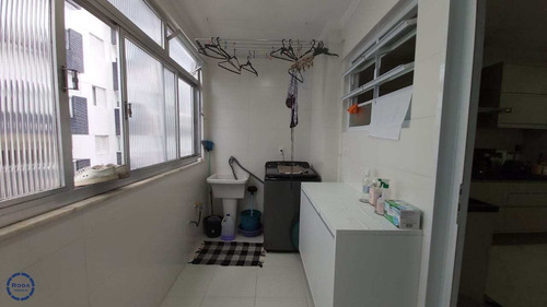 Imagem 23 de 26 de Apartamento Com 3 Dorms, Ponta Da Praia, Santos - R$ 799 Mil, Cod: 18151 - V18151