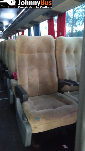 Ônibus Scania K310 Paradiso G6 1200 2005 - Johnnybus -