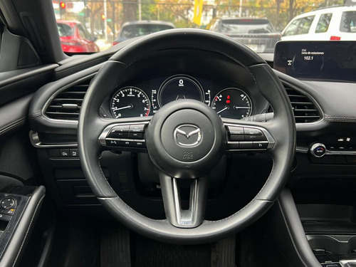 Mazda 3 Sport 2025